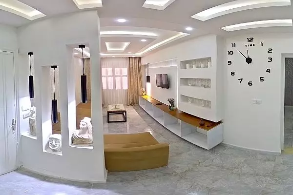 Appartement à Salloum a qq pas de la mer