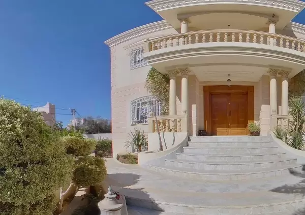 Villa moderne à 300m de la plage