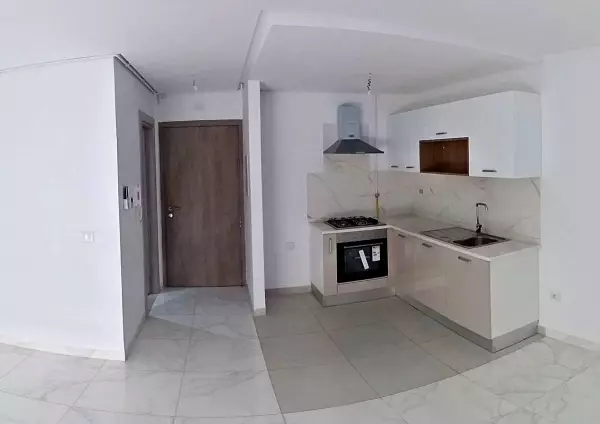 Appartement S+1 à Hergla