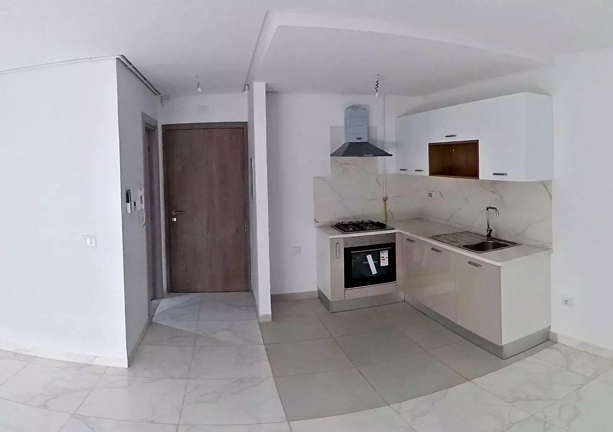 Appartement S+1 à Hergla