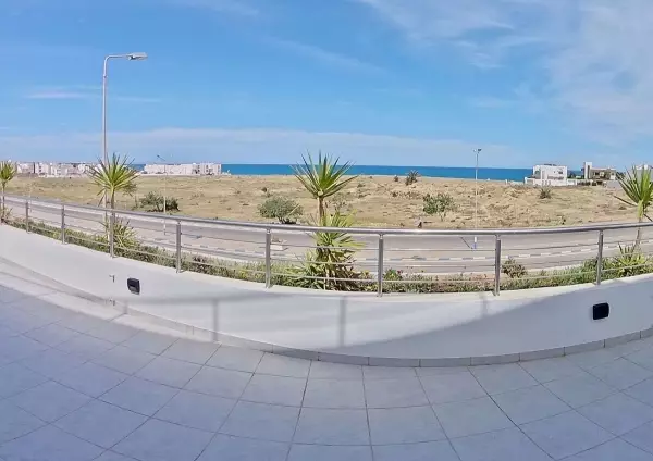 Appartement S+3 à Hergla