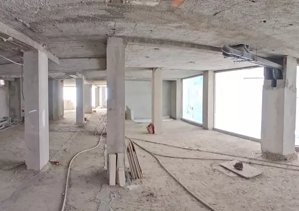 Open space a Sousse B1-1