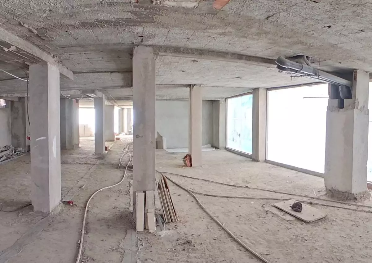 Open space a Sousse B1-1