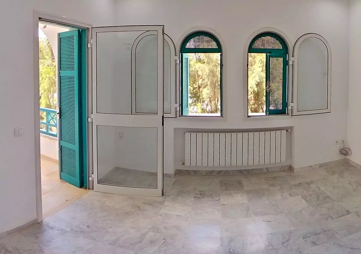 Appartement S+1 à Hammamet