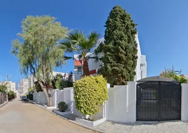 Villa à Sousse