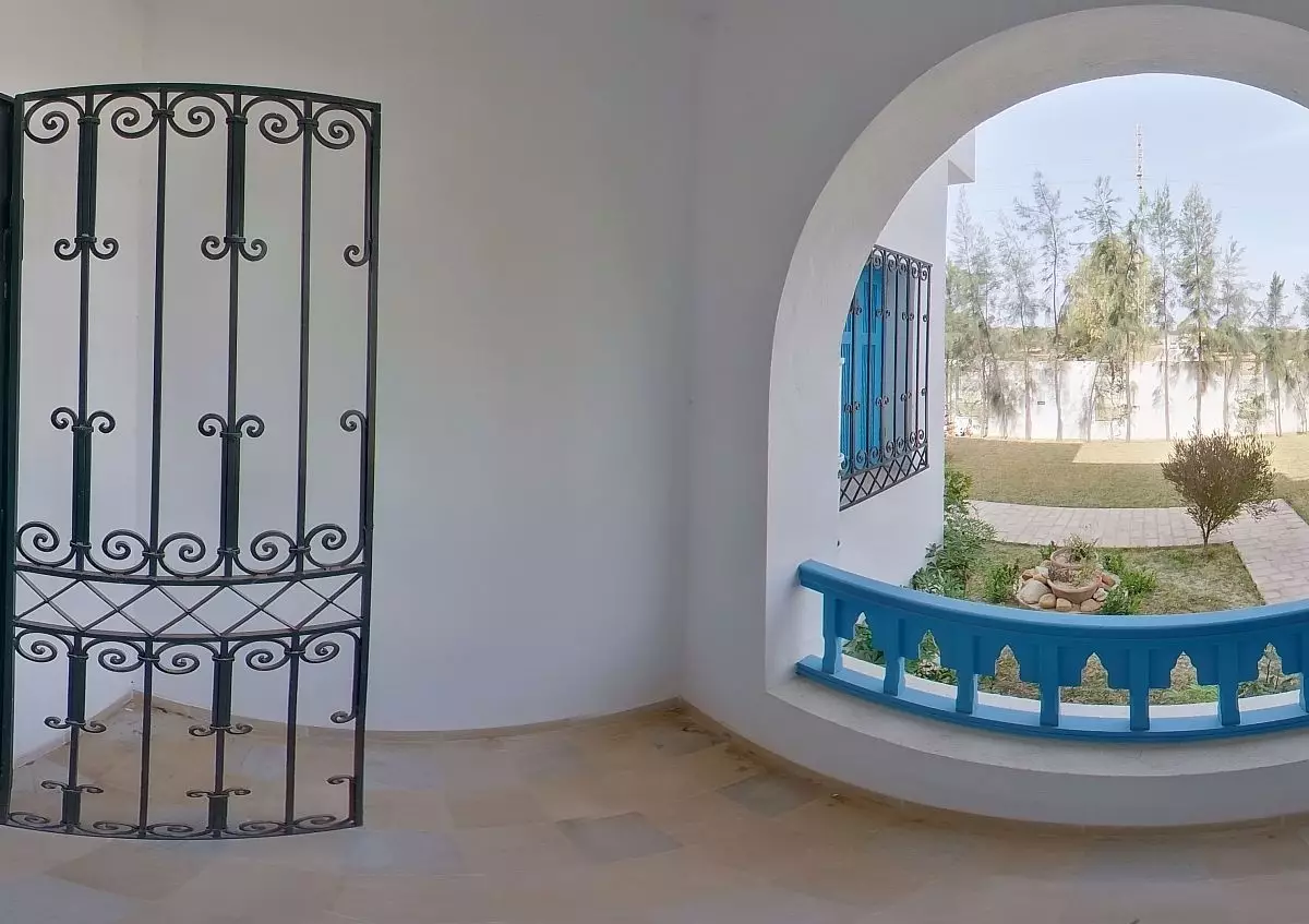 Appartement S+1 à Hammamet