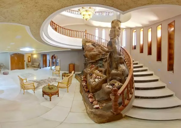 Grande Villa à Kantaoui