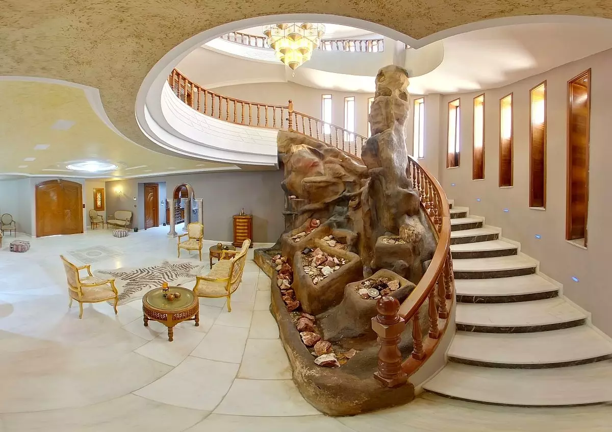 Grande Villa à Kantaoui