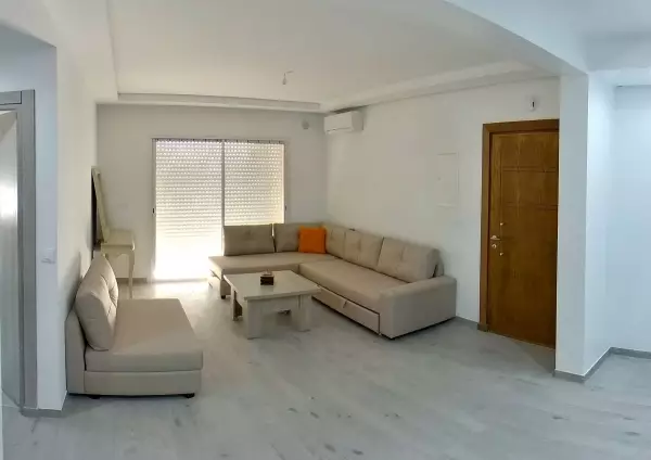 Appartement S+2 à Hammamet