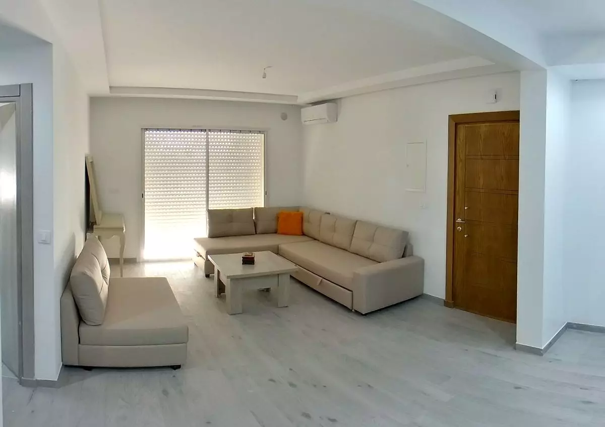 Appartement S+2 à Hammamet