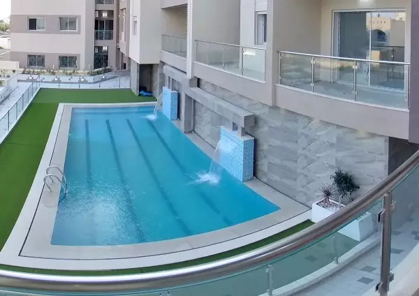 Appartement S+2 à Hammamet