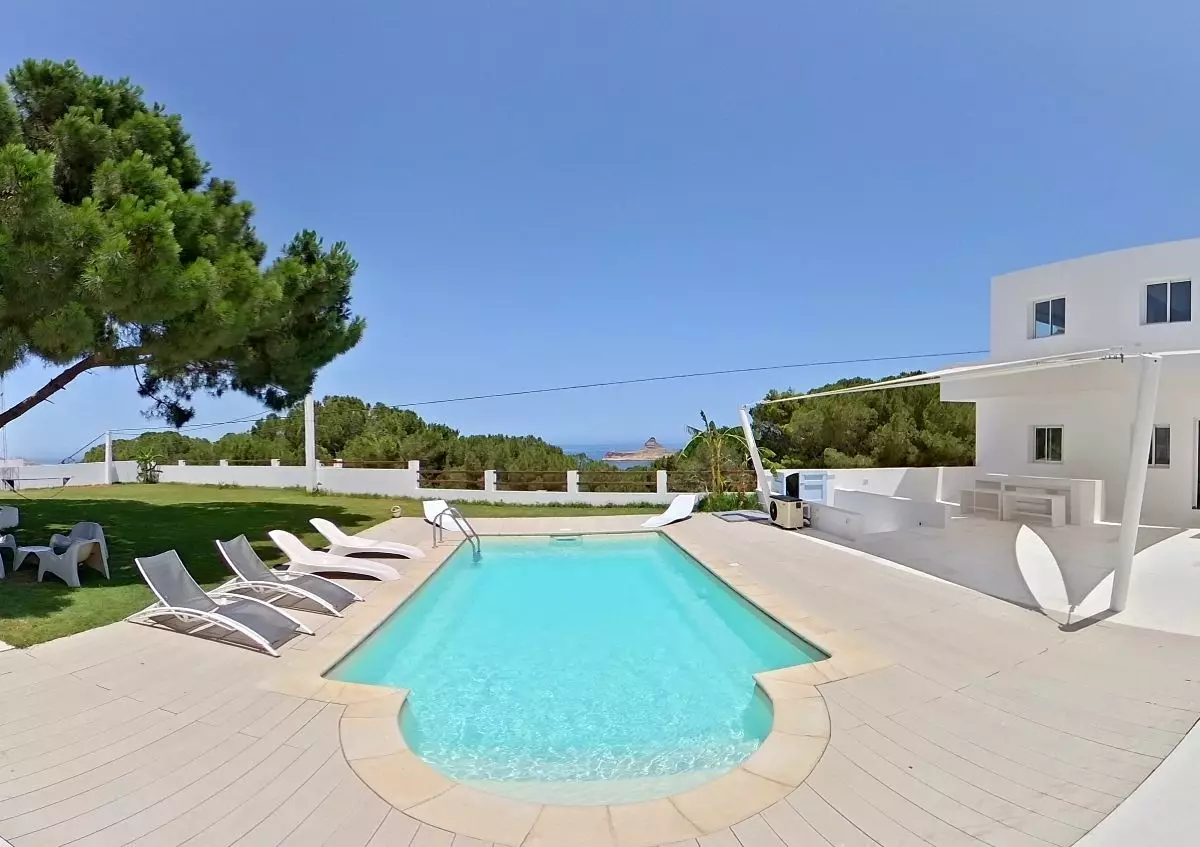 Maison d'hôte a Rafraf