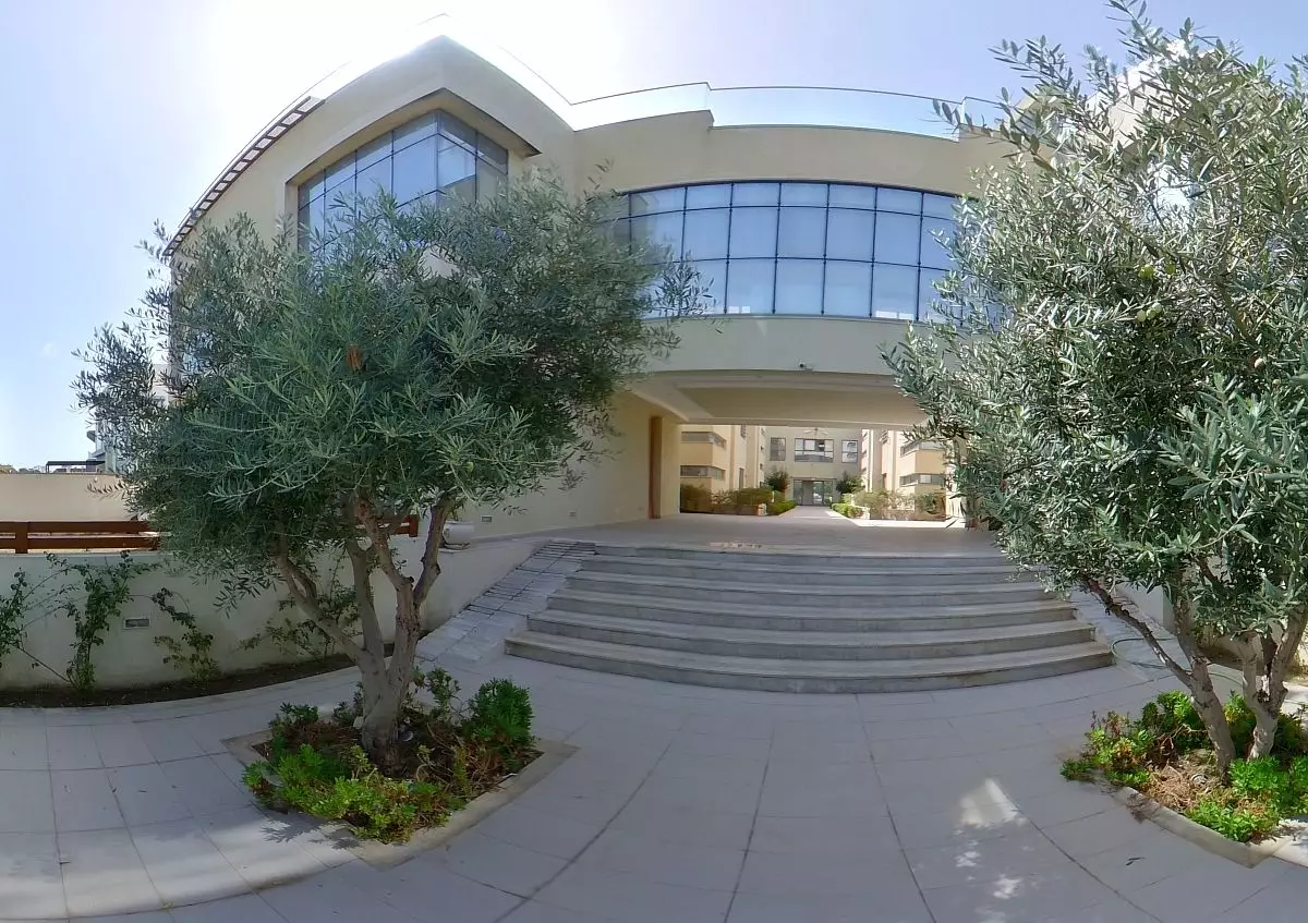 Appartement à Gammarth