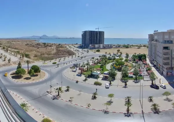 Appartement au Lac 2