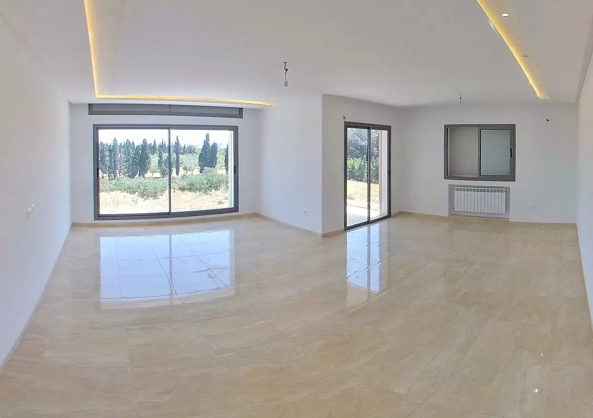 Appartement à Mrezgua