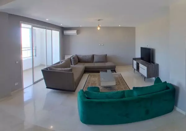 Appartement à La Soukra