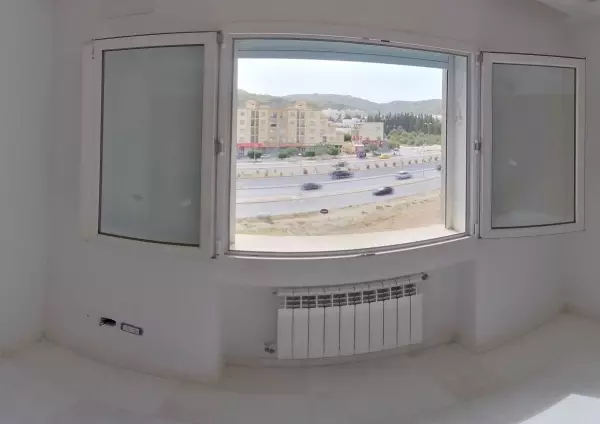 Appartement à la gazelle