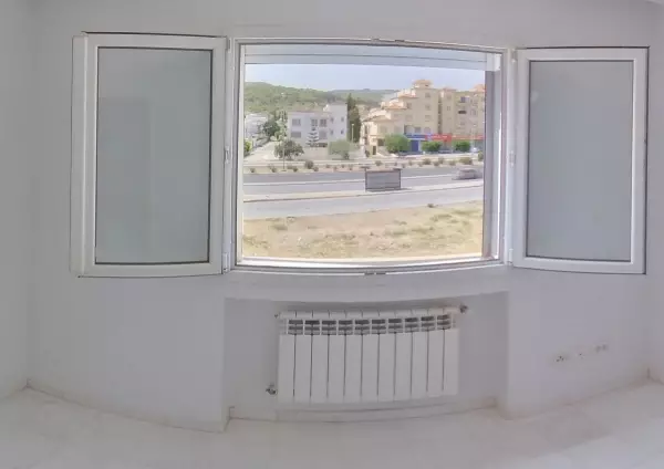 Appartement à la gazelle