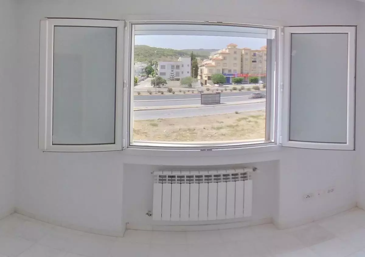 Appartement à la gazelle