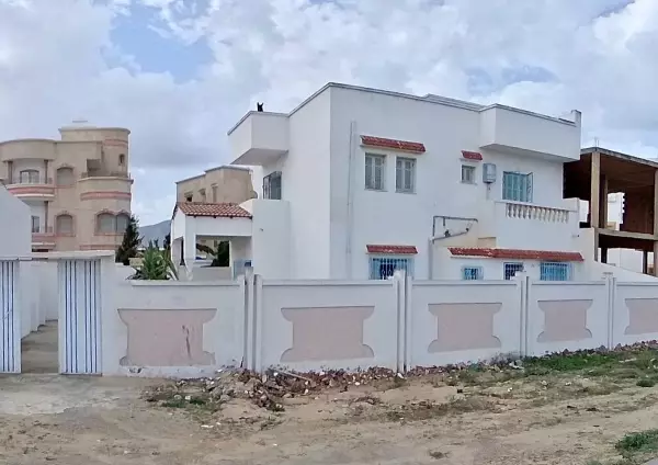 Grande villa a 2 pas de la mer