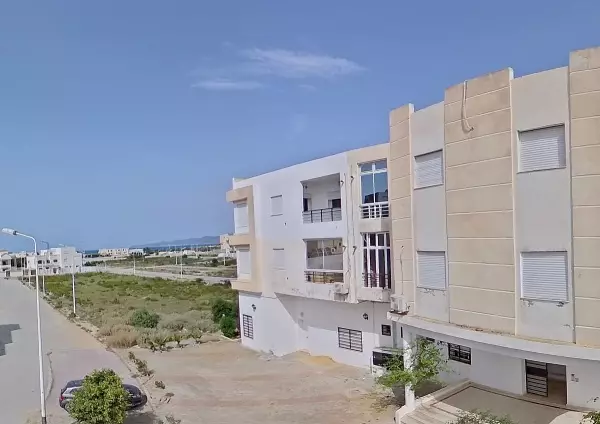 Appartement s+1 à Borj cedia