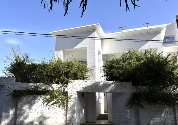 Villa près de la mer