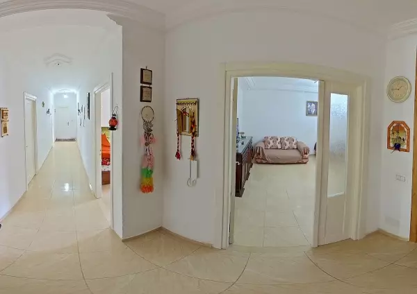 immeuble coté mnihla