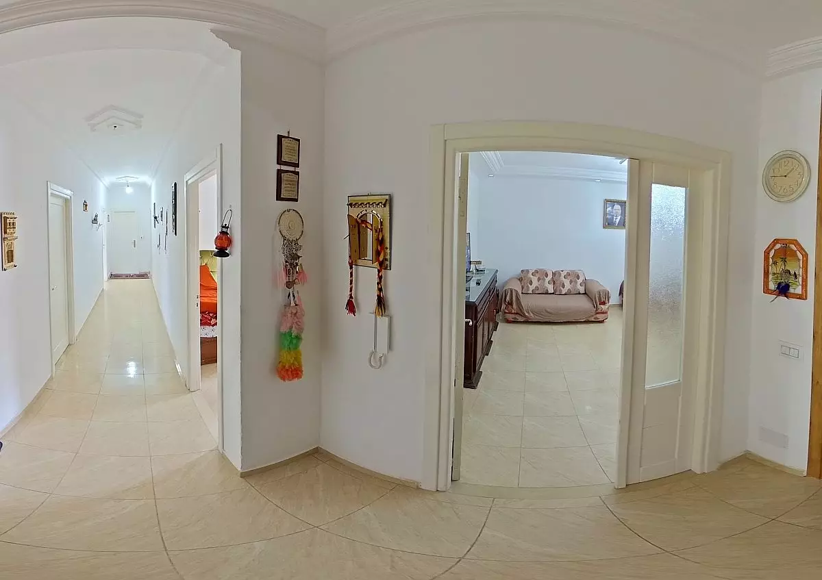 immeuble coté mnihla