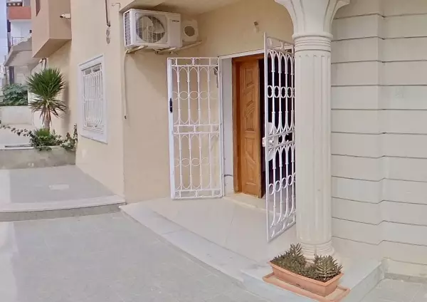 Appartement S+2 à Hammamet