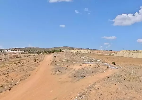 Lotissement à Mnihla