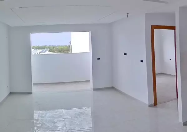 Appart s+2 à Hammam Ghzez