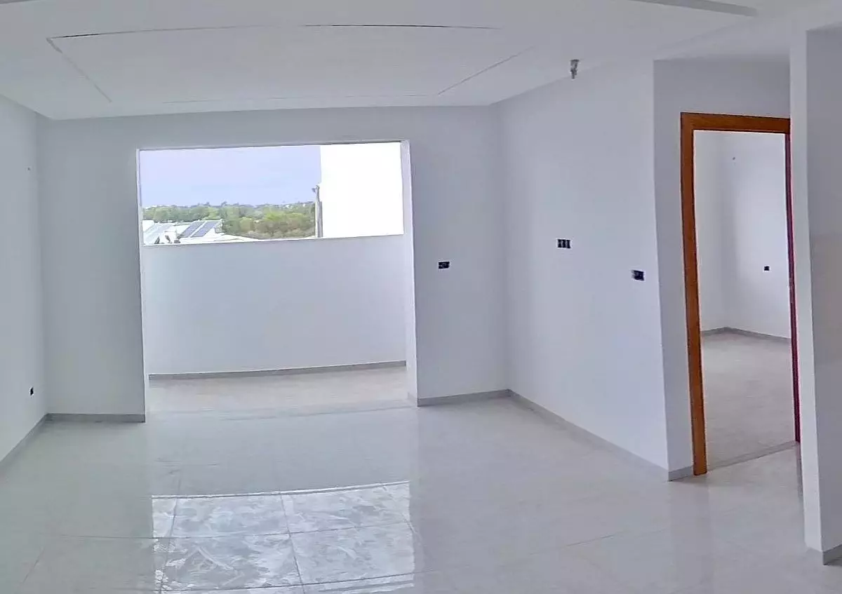 Appart s+2 à Hammam Ghzez