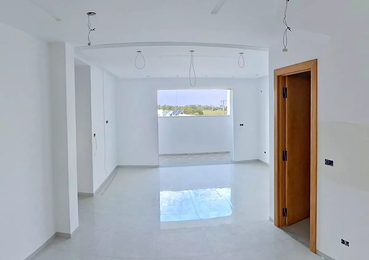 Appart s+2 à Hammam Ghzez