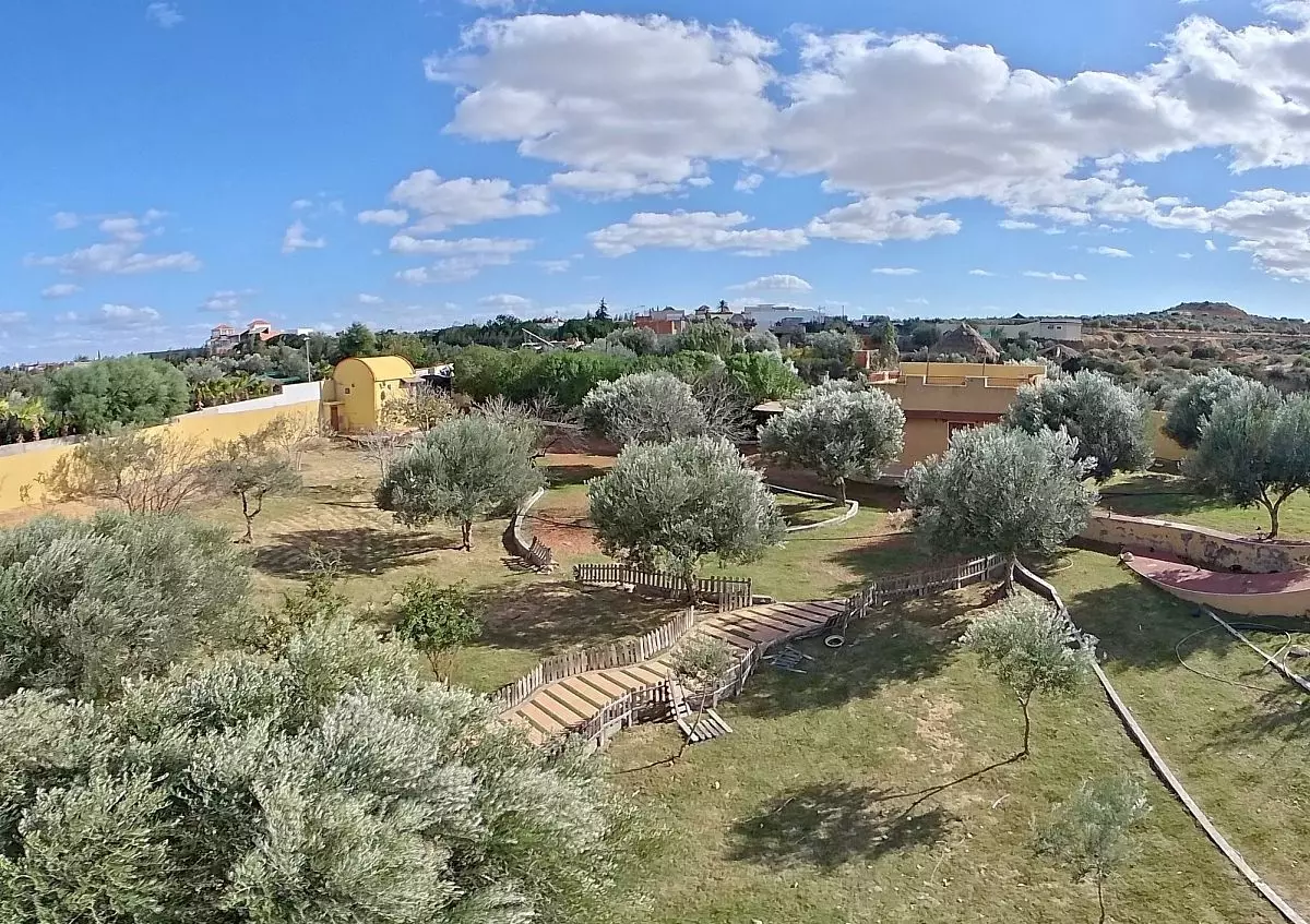 Senia multi vocation à Sousse