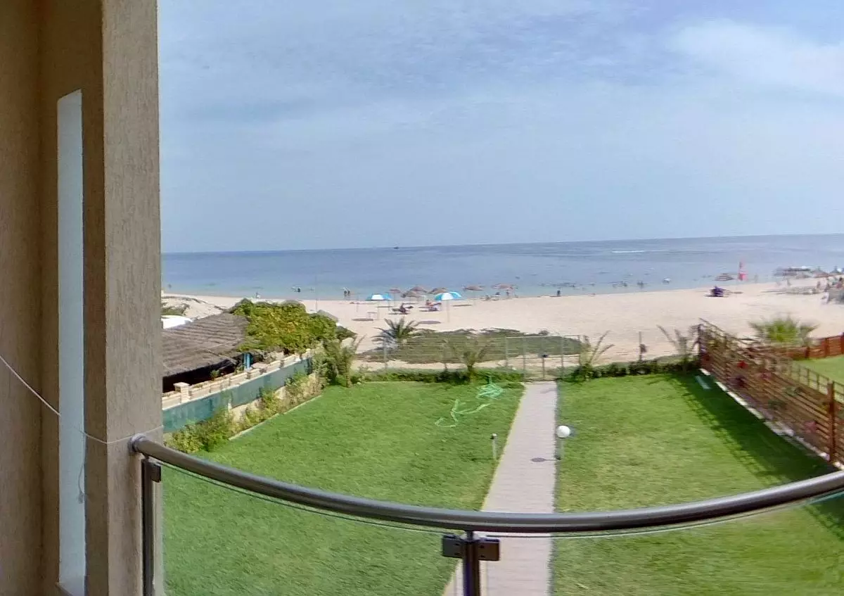 Appart à Chatt mariem