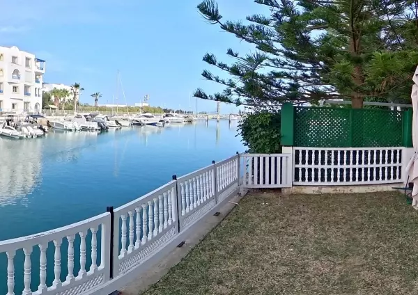 Villa prestige a Hammamet