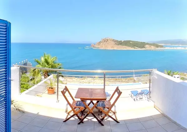 Chambre d'hôte Corail à Tabarka