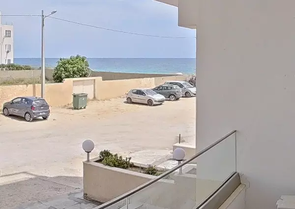 Appart s+1 coté plage Sousse