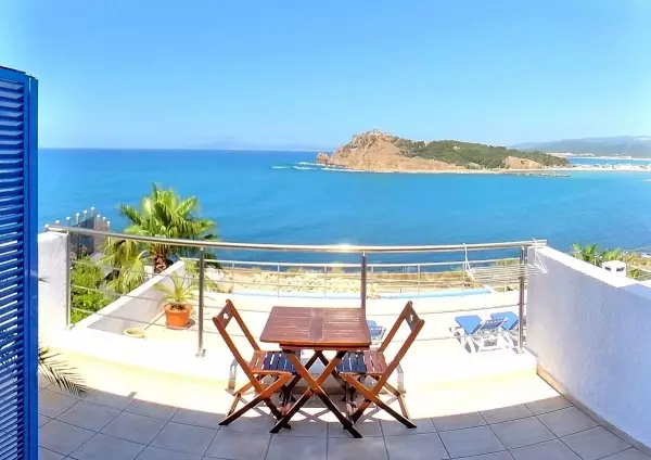 Chambre d'hôte Corail à Tabarka