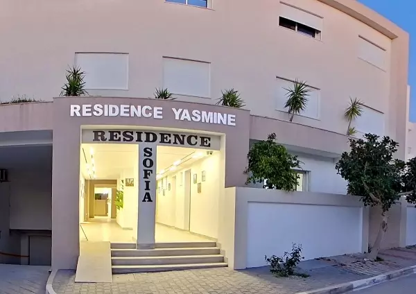 Des Triplex à Gammarth