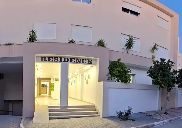Des Triplex à Gammarth