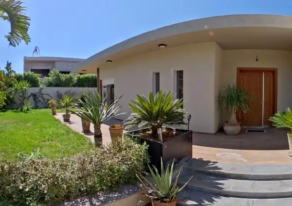 Villa à la Soukra